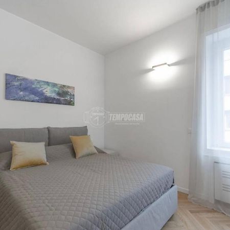 Milano: Incantevole Appartamento In Pieno Centro - Fancy Yellow Apartments المظهر الخارجي الصورة