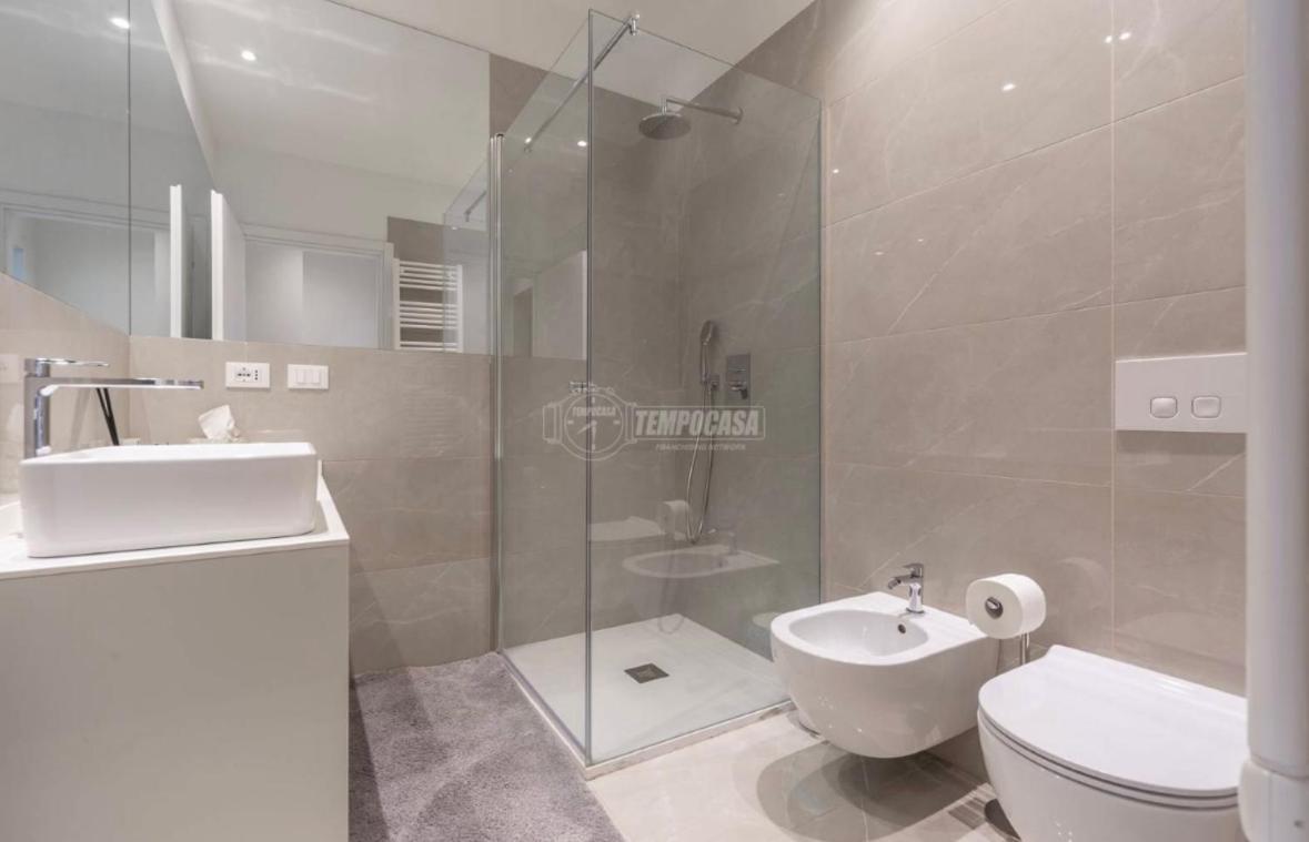 Milano: Incantevole Appartamento In Pieno Centro - Fancy Yellow Apartments المظهر الخارجي الصورة
