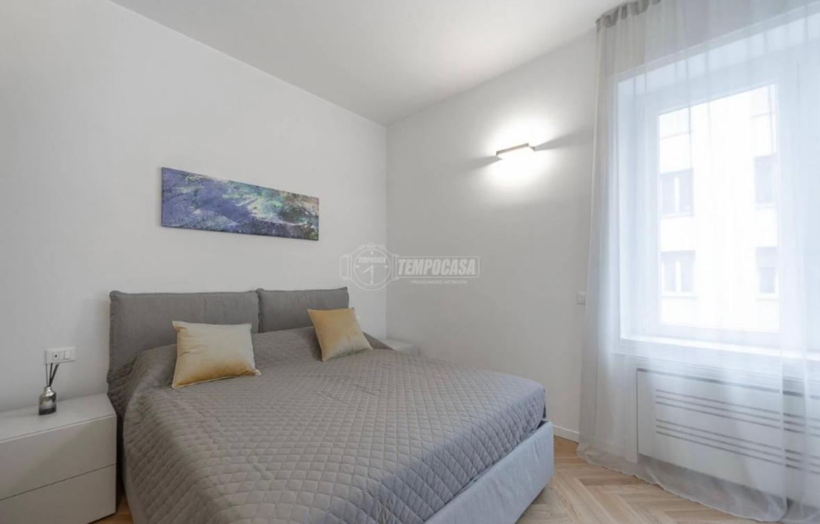 Milano: Incantevole Appartamento In Pieno Centro - Fancy Yellow Apartments المظهر الخارجي الصورة